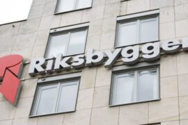 Så stor andel av cheferna på Riksbyggen är kvinnor Thumbnail