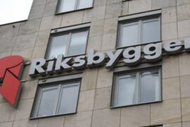 Samarbete knyts för nytt äldreboende i Hudiksvall Thumbnail