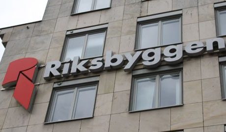 Samarbete knyts för nytt äldreboende i Hudiksvall