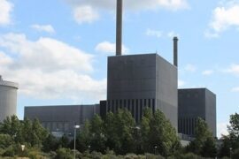 Svenska kärnkraftverket rivs Thumbnail