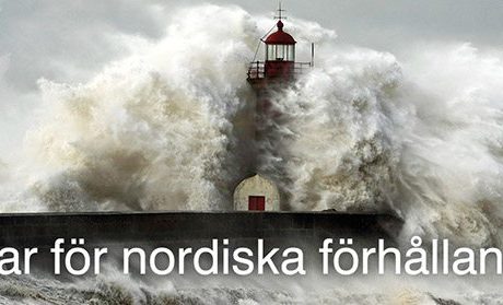 Flexibla hållbara thermohallar löser lagring- och logistikbehoven