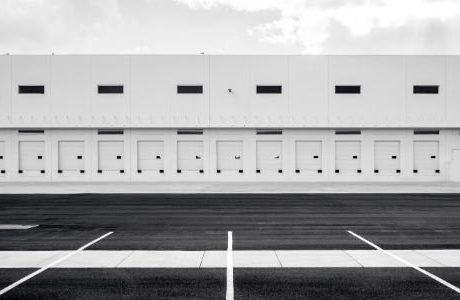 Bråviken Logistik avyttrar fastigheter