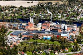Utsläpp av natriumhydroxid i Byälven Thumbnail