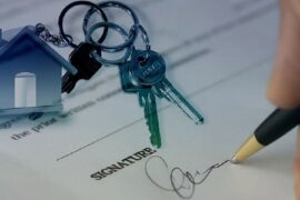 Bostadspriserna stiger kraftigt – trots corona Thumbnail