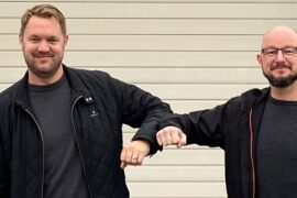 Sandbäckens köper service- och entreprenadföretag Thumbnail