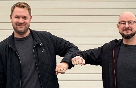 Sandbäckens köper service- och entreprenadföretag