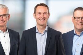 Toppnamn från Skanska ska leda Sandbäckens Thumbnail