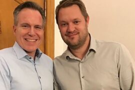 Sandbäckens köper VVS-företag Thumbnail