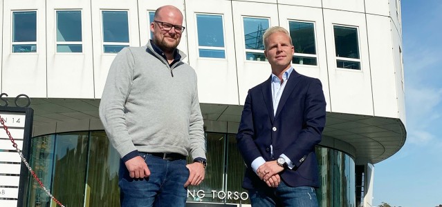 Sandbäckens startar nytt VS-bolag i Lund