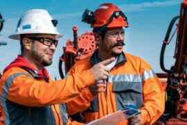 Sandvik köper upp amerikanskt bolag Thumbnail