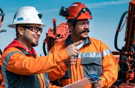Sandvik förvärvar Allied Construction