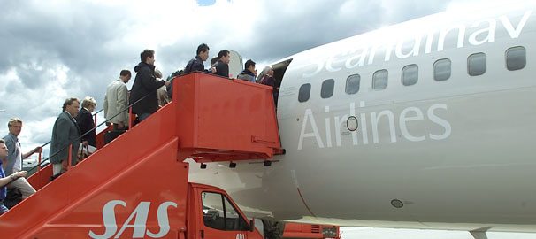 Foto: SAS