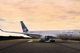 Utbyggnad av Saab Airport Thumbnail