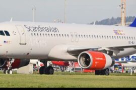 540 nya bränsleeffektiva flygplan de kommande 20 åren Thumbnail