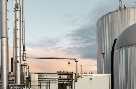 Köper 90,5 procent av aktierna i Sävsjö Biogas