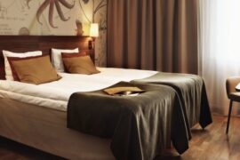 Scandic till final i European Hotel Awards Thumbnail
