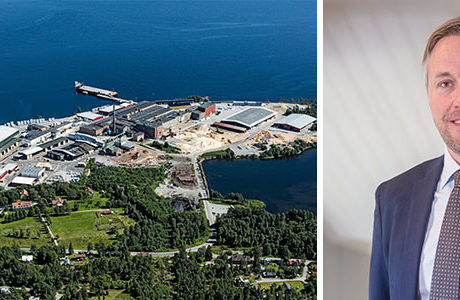 SCA köper 13 000 hektar skog