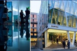 Totalt reseförbud för Skanskas anställda Thumbnail