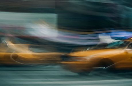 Taxiförarna fortsätter köra för fort