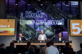 Seat planerar hållbar miljardsatsning Thumbnail