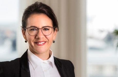 Exportföretagen spår ras för orderingången