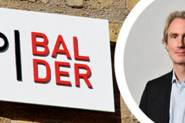Balder köper norsk miljardportfölj Thumbnail