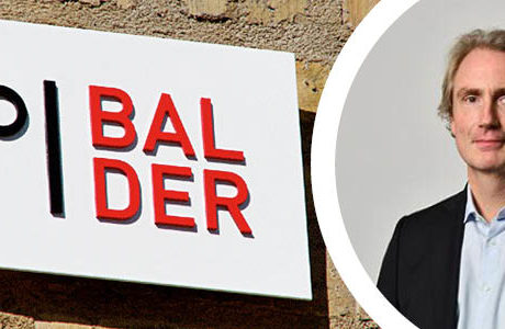 Balder köper norsk miljardportfölj