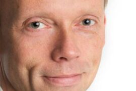 Ny VD för Serneke Fastighet Thumbnail