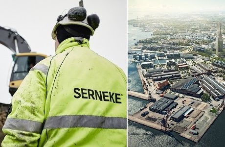 Jättens drag: Ska sälja hela Karlastaden