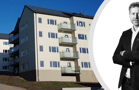 Serneke slår tillbaka mot anklagelser