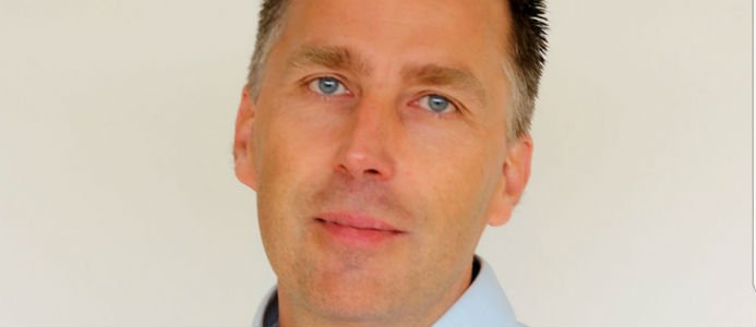Jonas Andersson. Bildkälla: Setra