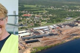 Lämnar SCA för toppjobb hos konkurrenten Thumbnail