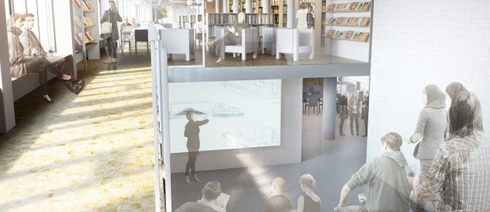Bildkälla: Akademiska hus