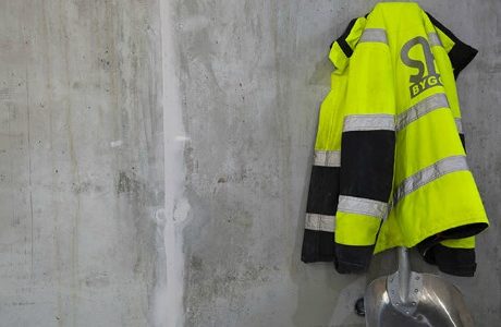 Stort byggföretag drar tillbaka varsel