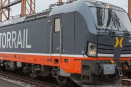 Siemens får beställning av Hector Rail Thumbnail