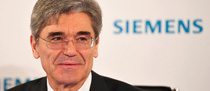 Siemens levererar starkt kvartalsresultat Thumbnail