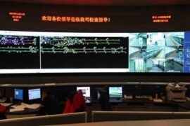 Bombardier satsar på signalsystem i Kina Thumbnail