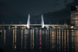 Sjöfartsverket överklagar brobygget Thumbnail