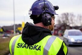 Skanskas vd: “Resultat inte acceptabelt” Thumbnail