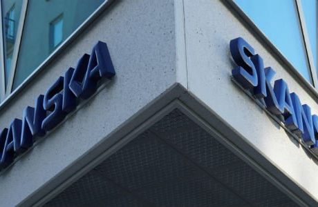 Skanska tar miljardorder från Trafikverket