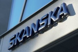 Skanska köper kvarter för 220 miljoner kronor Thumbnail