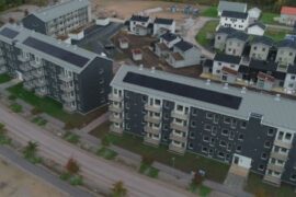 Köper fastighet av Skanska Thumbnail