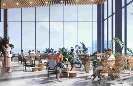 Skanska ska bygga Finlands största hotell