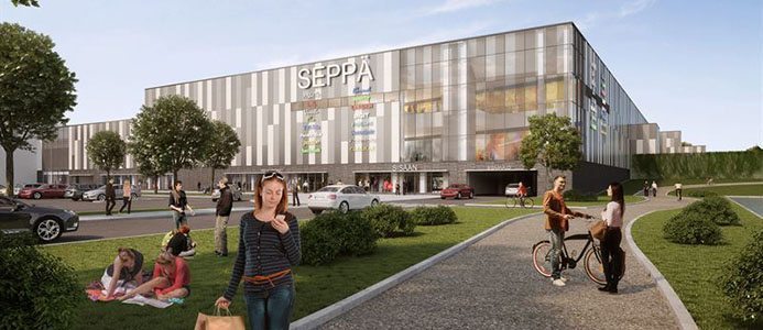 Bildkälla: Skanska