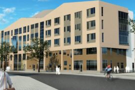 Skanska avyttrar för 295 miljoner Thumbnail