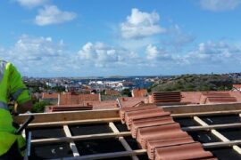 Skanska bygger havsnära bostäder Thumbnail