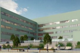 Skanska säljer kontorsfastighet Thumbnail