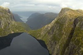 Skanska bygger nytt kraftverk Thumbnail