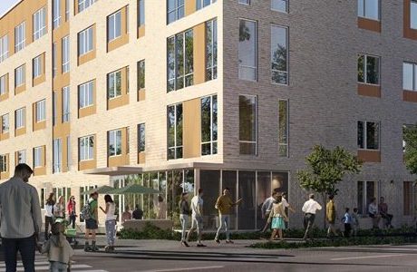 Skanska i miljonaffär om äldreboende