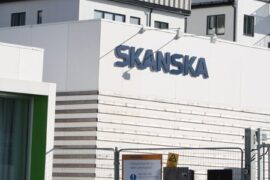Skanska förlorar miljardaffär Thumbnail